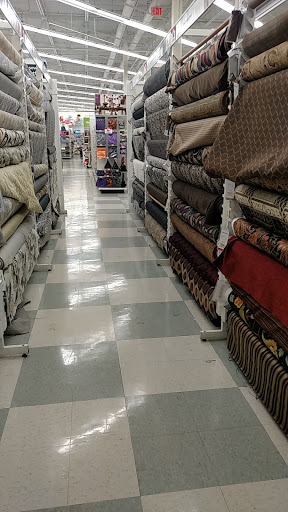 Fabric Store «Jo-Ann Fabrics and Crafts», reviews and photos, 10261 River Marsh Dr #149, Jacksonville, FL 32246, USA