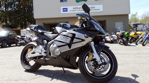 Used Truck Dealer «All Star Auto Sales», reviews and photos, 329 Maple St, Marlborough, MA 01752, USA