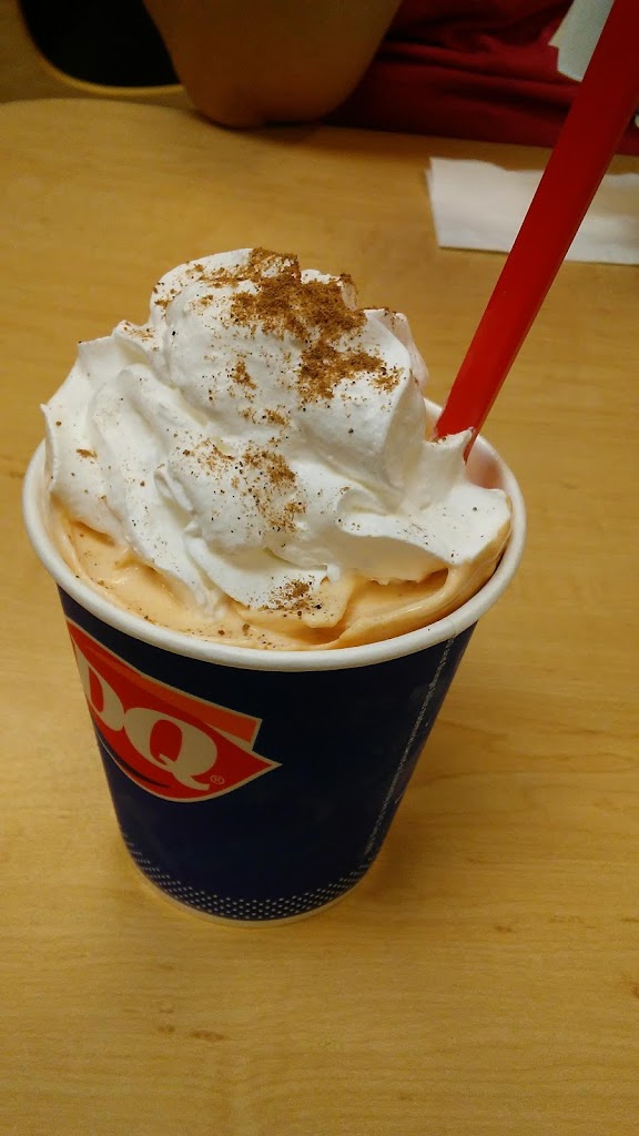 Dairy Queen Grill & Chill 62615