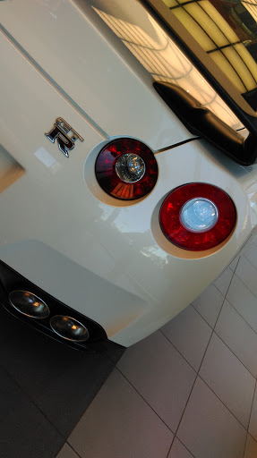 Nissan Dealer «Torre Nissan», reviews and photos, 79125 CA-111, La Quinta, CA 92253, USA