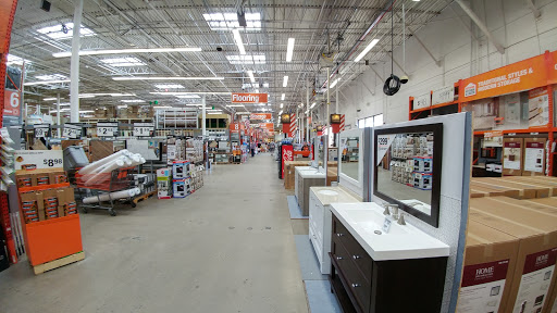 Home Improvement Store «The Home Depot», reviews and photos, 6001 Madison Ave, Carmichael, CA 95608, USA