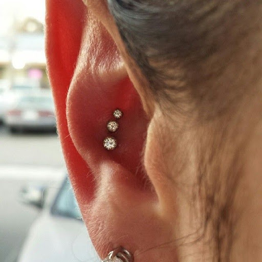 Explore medical tattoo ideas, creative tattoo ideas in Leominster, available at Timeless Ink & Piercing Studio