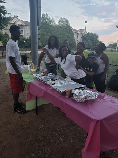 Park «DeHart Park», reviews and photos, 120 Burnett Ave, Maplewood, NJ 07040, USA