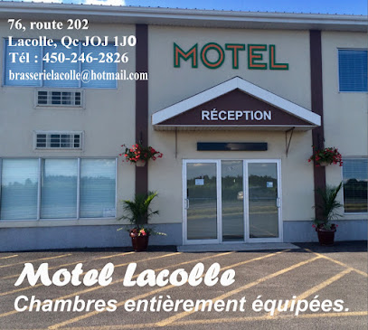 Motel Lacolle