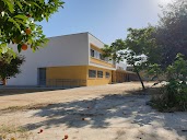Instituto de Educación Secundaria Antonio Álvarez López en Gelves