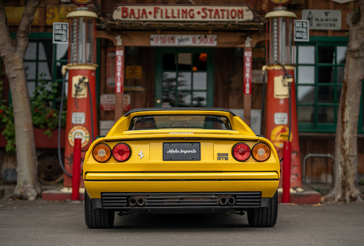 Used Car Dealer «Mohr Imported Cars Inc», reviews and photos, 1187 Del Monte Ave, Monterey, CA 93940, USA