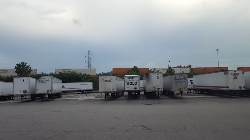 Post Office «United States Postal Service», reviews and photos, 1623 Dalton Ave, Cincinnati, OH 45234, USA