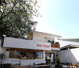 dari kopi photo