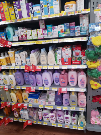 Discount Store «Walmart», reviews and photos, 375 S Main St, Timberville, VA 22853, USA