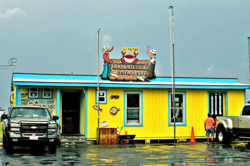 Seafood Market «Fulton Harbor Bait & Seafood», reviews and photos, 250 Deforest Loop, Fulton, TX 78358, USA
