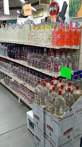 Liquor Store «Sweetwater Package Store», reviews and photos, 3900 Peachtree Industrial Blvd, Duluth, GA 30096, USA