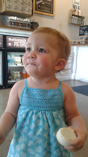 Pie Shop «Buttermilk Sky Pie Shop», reviews and photos, 4712 Colleyville Blvd #160, Colleyville, TX 76034, USA