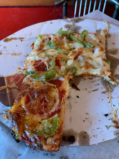 Pizza Restaurant «The Village Idiot», reviews and photos, 309 Conant St, Maumee, OH 43537, USA