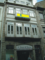 Centro de Yoga de Braga