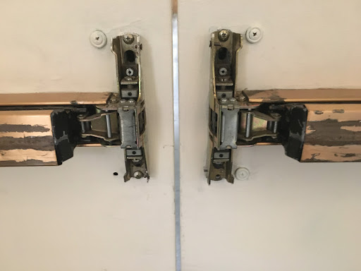 Locksmith «The Flying Locksmiths», reviews and photos, 750 Boone Ave N #106, Golden Valley, MN 55427, USA