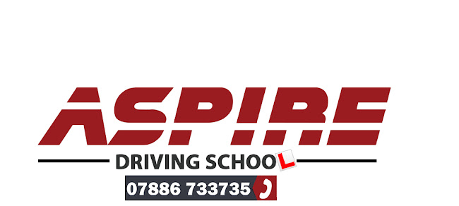 Aspire Driving School Southampton - Southampton