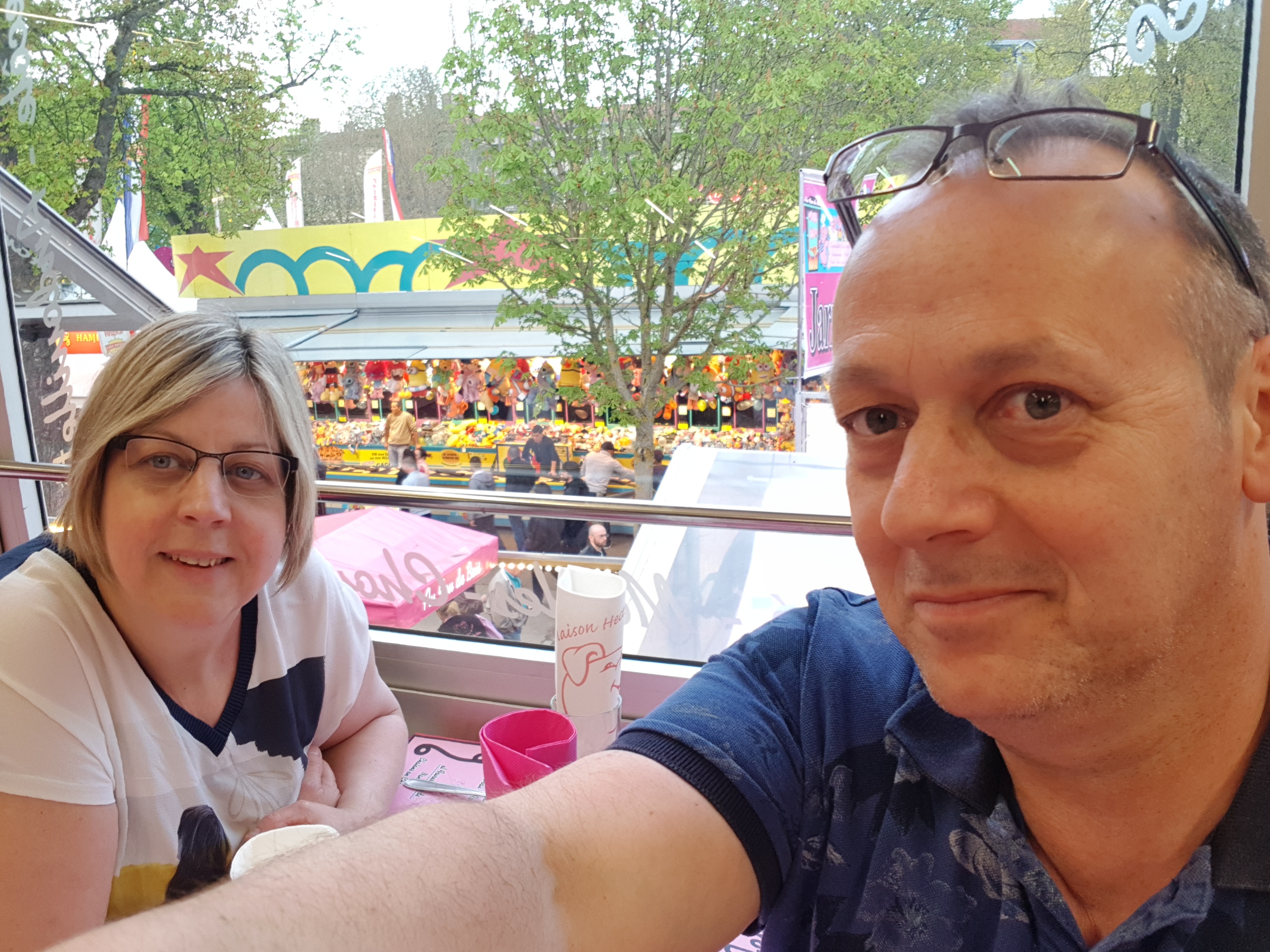 Photo n° 1 de l'avis de Philippe.e fait le 28/04/2018 à 05:09