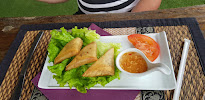 Rouleau de printemps du Restaurant thaï THAI FOOD STATION à Albertville - n°5