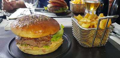 Le Bistrot Du Boulanger à Lecci