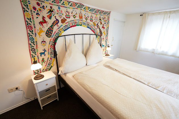 Chambres Ferienhaus Ferienhaus Siegzauber 51570 Windeck