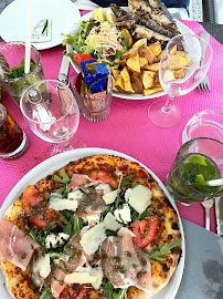 Pizza du Restaurant La Lampa à Toulon - n°2