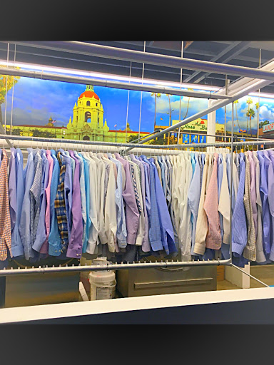 Dry Cleaner «Magic Cleaners and Laundry, Inc.», reviews and photos, 89 N Lake Ave, Pasadena, CA 91101, USA