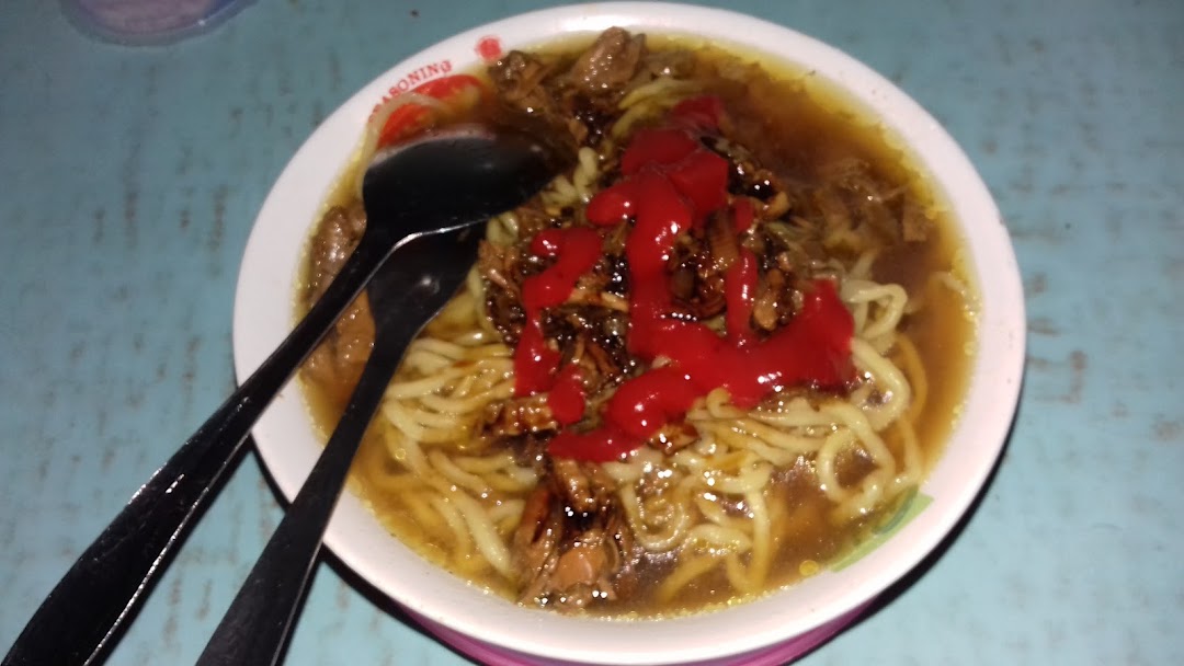 Bakso Urat & Mie Ayam Arema