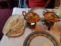 Korma du Restaurant Taj Mahal à Compiègne - n°18
