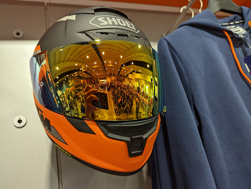 Motorcycle Dealer «Mountain Motorsports Roswell», reviews and photos, 1275 Upper Hembree Rd, Roswell, GA 30076, USA