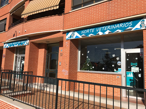 Norte Veterinarios en Colmenar Viejo