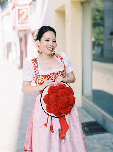 Schatzi Dirndl & Trachtlerin