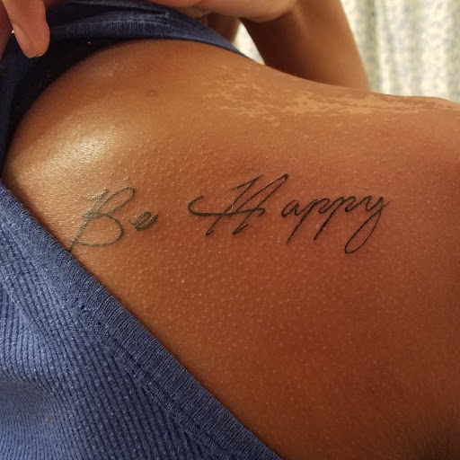 Tattoo Shop «Rock N Roll Tattoo & Piercing», reviews and photos, 6311 Glenwood Ave, Raleigh, NC 27612, USA