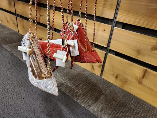 Shoe Store «DSW Designer Shoe Warehouse», reviews and photos, 17159 Cole Rd, Hagerstown, MD 21740, USA