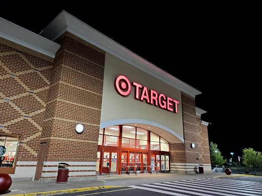 Department Store «Target», reviews and photos, 1090 Stafford Market Pl, Stafford, VA 22556, USA