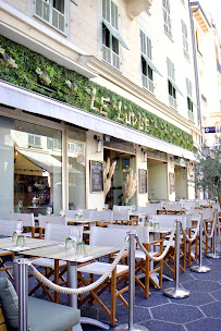 Atmosphère du Restaurant Le Lodge à Nice - n°1