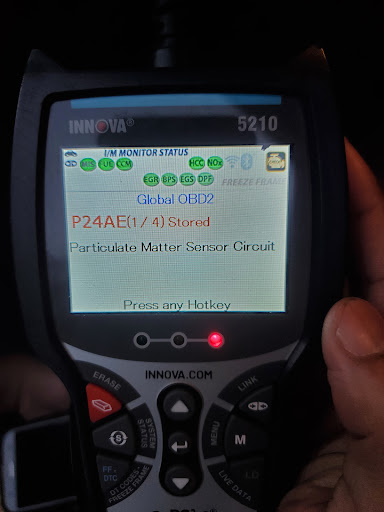 Auto Parts Store «Advance Auto Parts», reviews and photos, 11850 FL-574, Seffner, FL 33584, USA