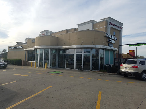 Coffee Shop «Starbucks», reviews and photos, 1700 Avenue of Mid-America, Effingham, IL 62401, USA