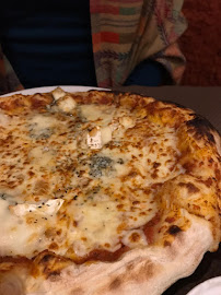 Pizza du Pizzeria O'Pizzicato Saverne - n°5