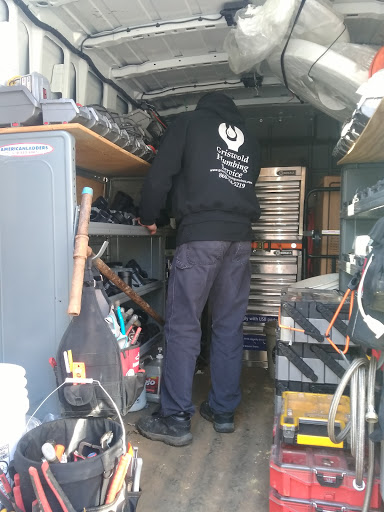 Plumber «Griswold Plumbing Services, LLC», reviews and photos, 205 N Cedar Lake Rd, Haddam, CT 06438, USA