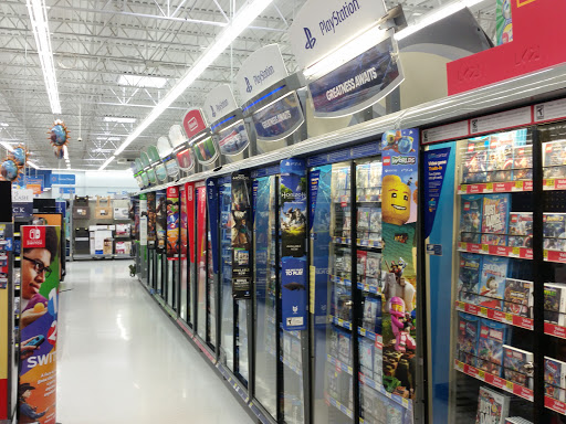 Department Store «Walmart Supercenter», reviews and photos, 440 Atlanta Hwy NW, Winder, GA 30680, USA