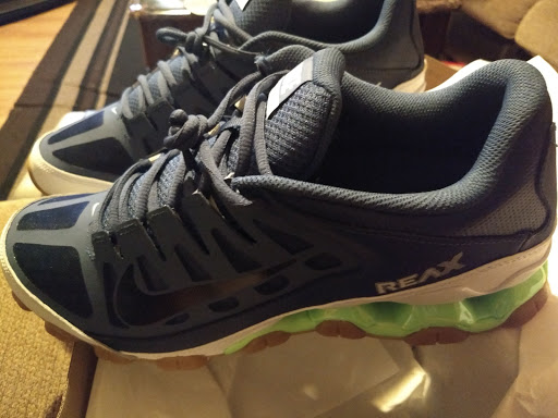 Clothing Store «Nike Factory Store», reviews and photos, 603 Stanley K Tanger Dr, Lancaster, PA 17602, USA