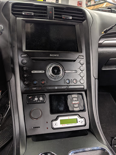 Car Stereo Store «Audio Electronics», reviews and photos, 5353 N Keystone Ave, Indianapolis, IN 46220, USA