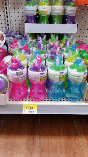 Department Store «Walmart Supercenter», reviews and photos, 25737 US-11, Evans Mills, NY 13637, USA