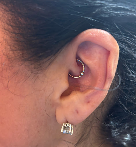 Explore soulmate tattoo ideas, creative tattoo ideas in San Diego, available at Body Art Salon