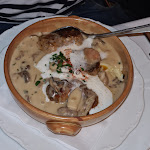 Photo n°2 de l'avis de Tina.o fait le 21/10/2021 à 20:35 sur le  Seerose Gasthof à Sulzberg