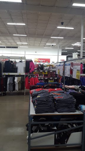 Warehouse club «BJ’s Wholesale Club», reviews and photos, 38292 Colorado Ave, Avon, OH 44011, USA