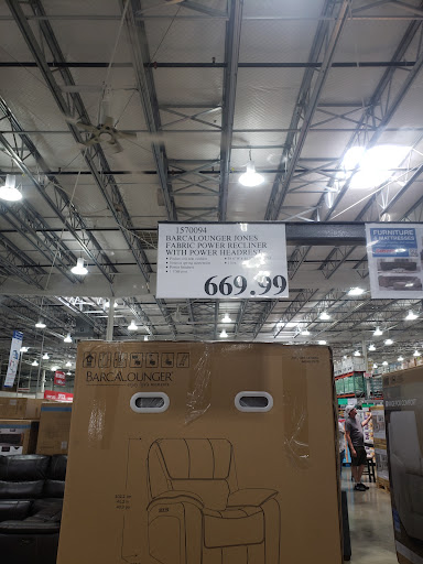  «Costco Wholesale», reviews and photos, 3500 Business Center Dr, Pearland, TX 77584, USA