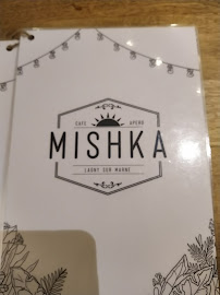 Les plus récentes photos du Café Mishka à Lagny-sur-Marne - n°2