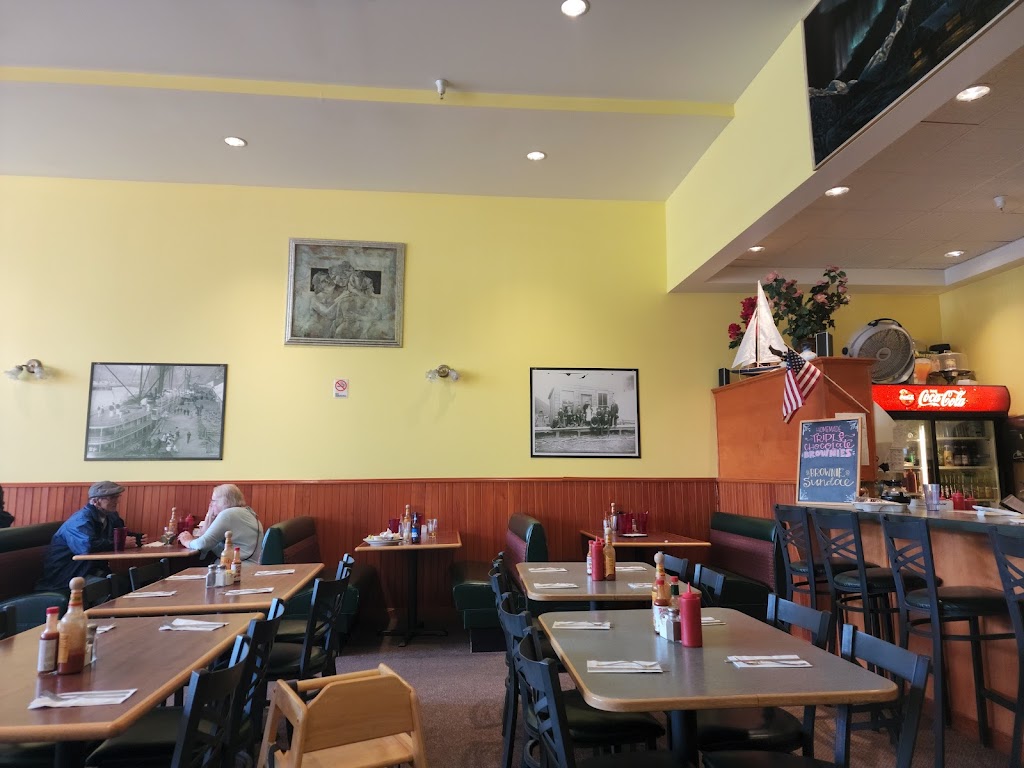 Northern Lights Pizzeria 99840