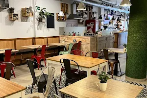 El Moli Pan y Café - Orotava image